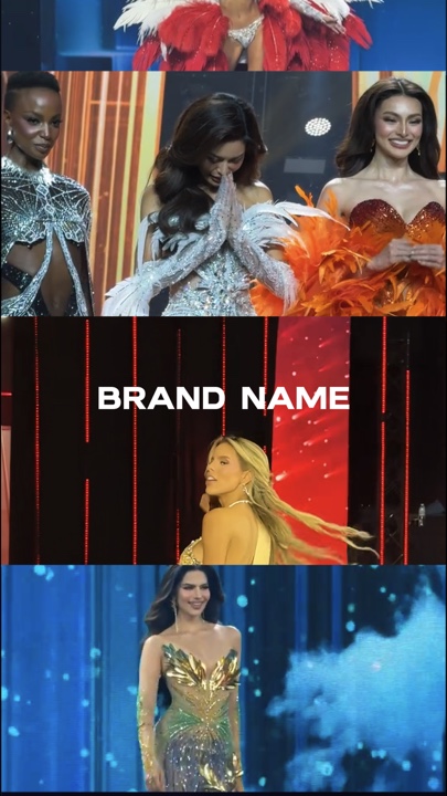 Pageant