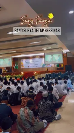 Sang Surya 