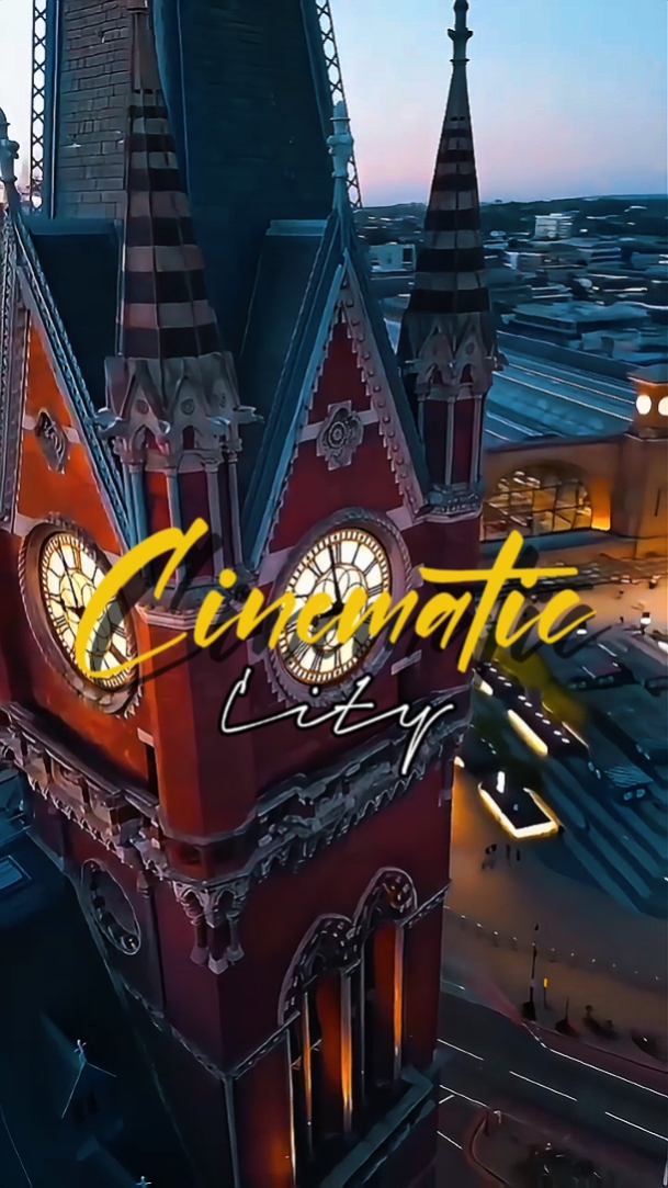 7 CLIPS KINEMATIC