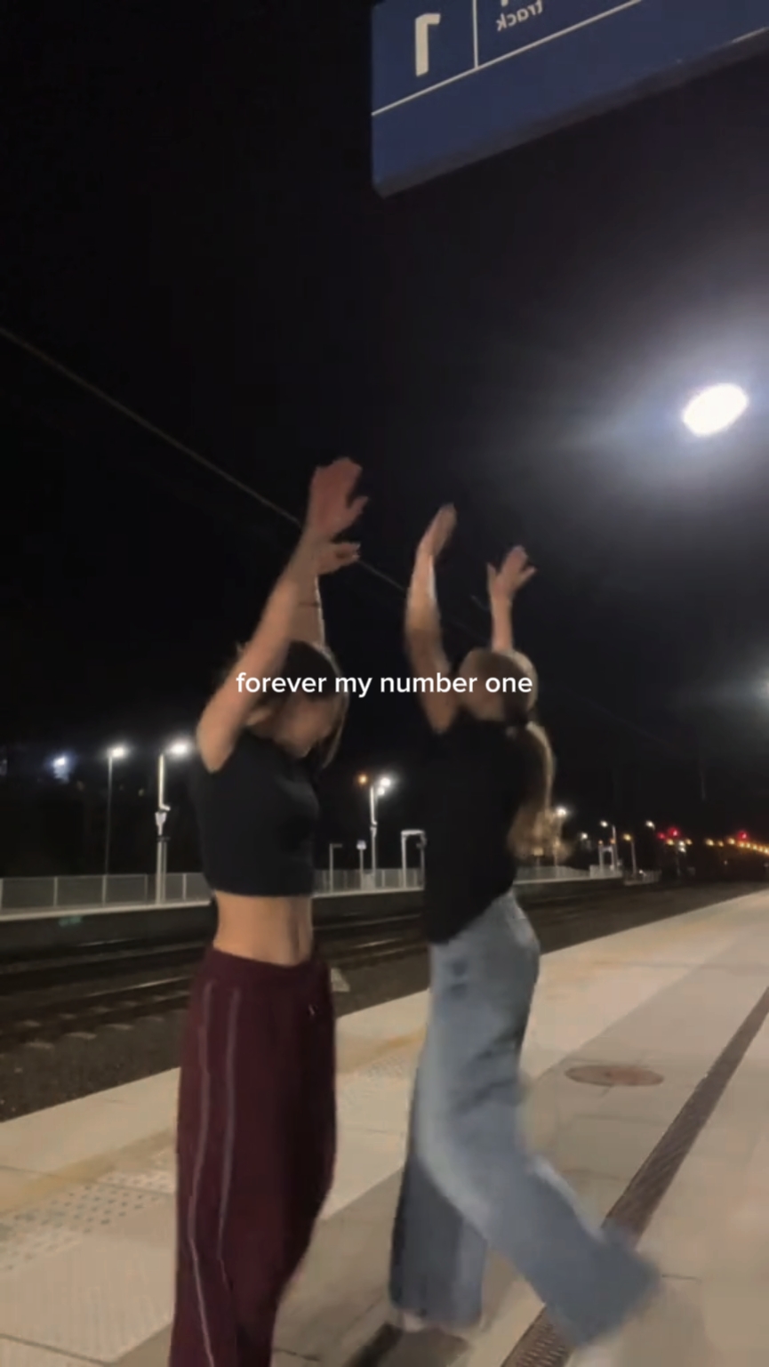 forever