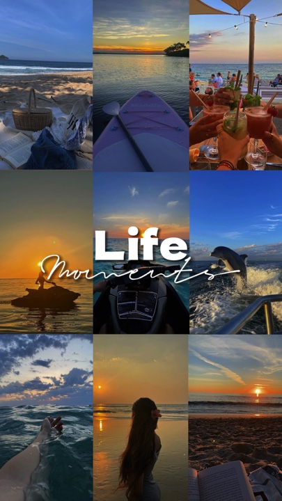Life Moments