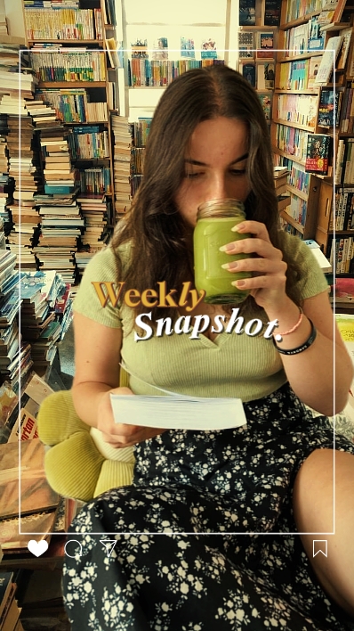 Weekly Snapshot