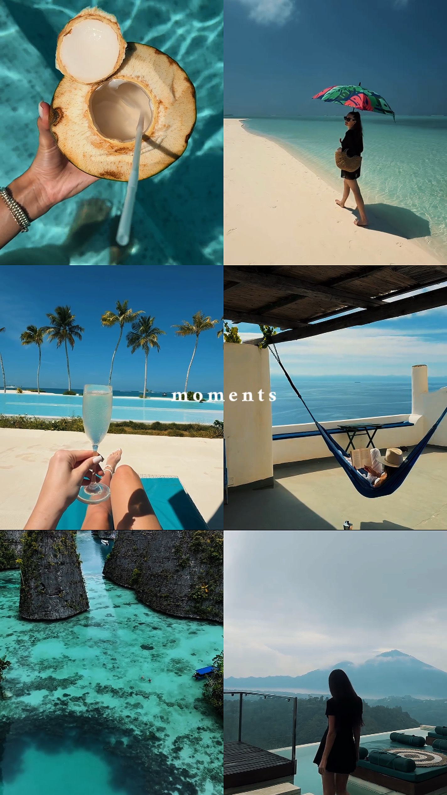 Momente