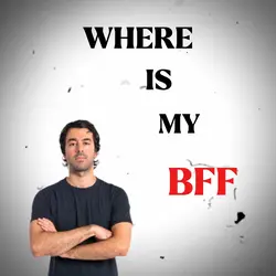 WHERE IS MY-