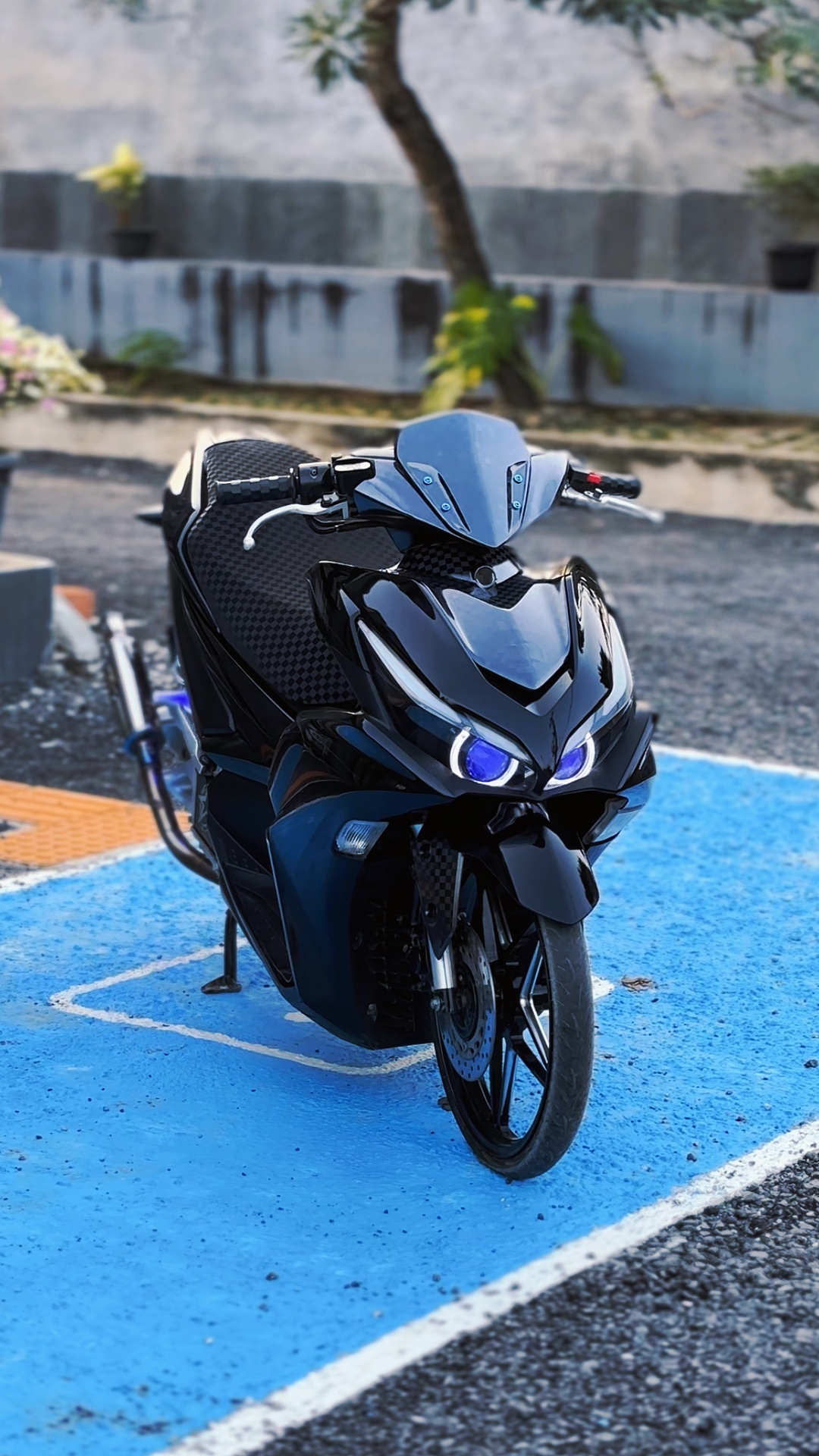 KASIH ABA ABA