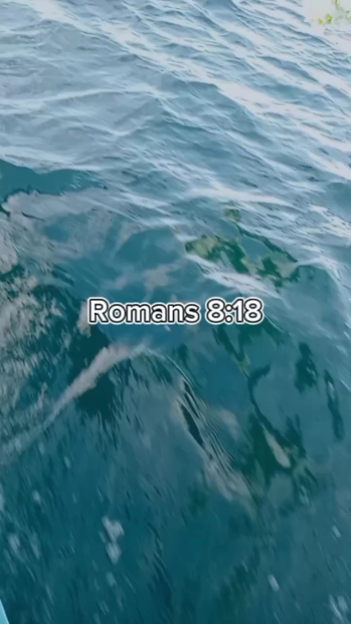 Romanos 8: 18