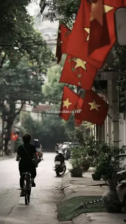 Lễ Quốc Khánh 2-9
