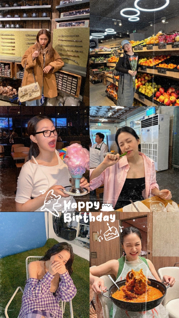 esthétique hbd 391
