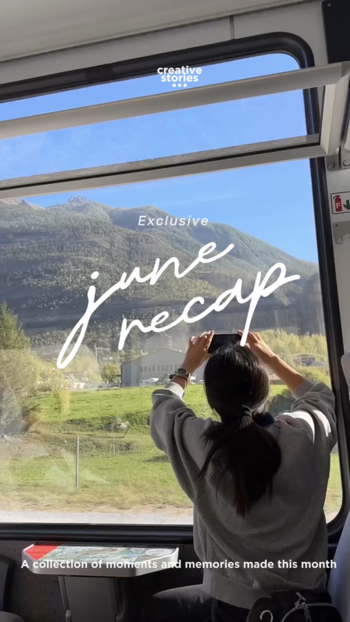 Dépôt de juin