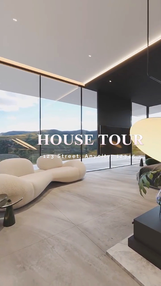 House Tour