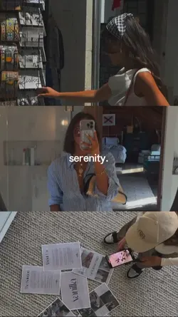 serenity 3grid