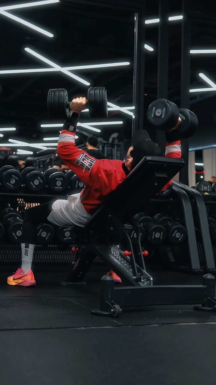 Gym edit