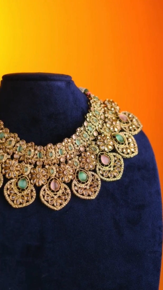New Jewellery 