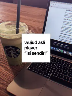wujud asli player
