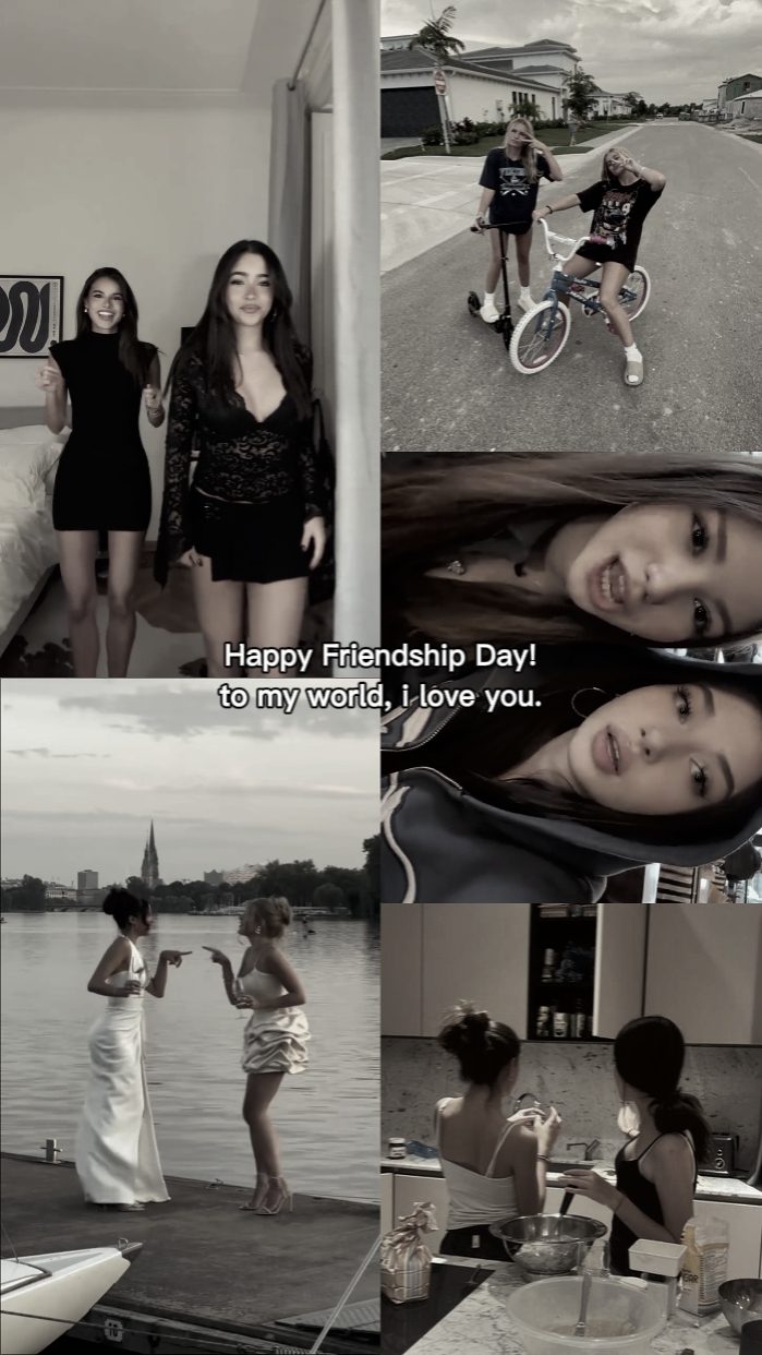 happy friendship day