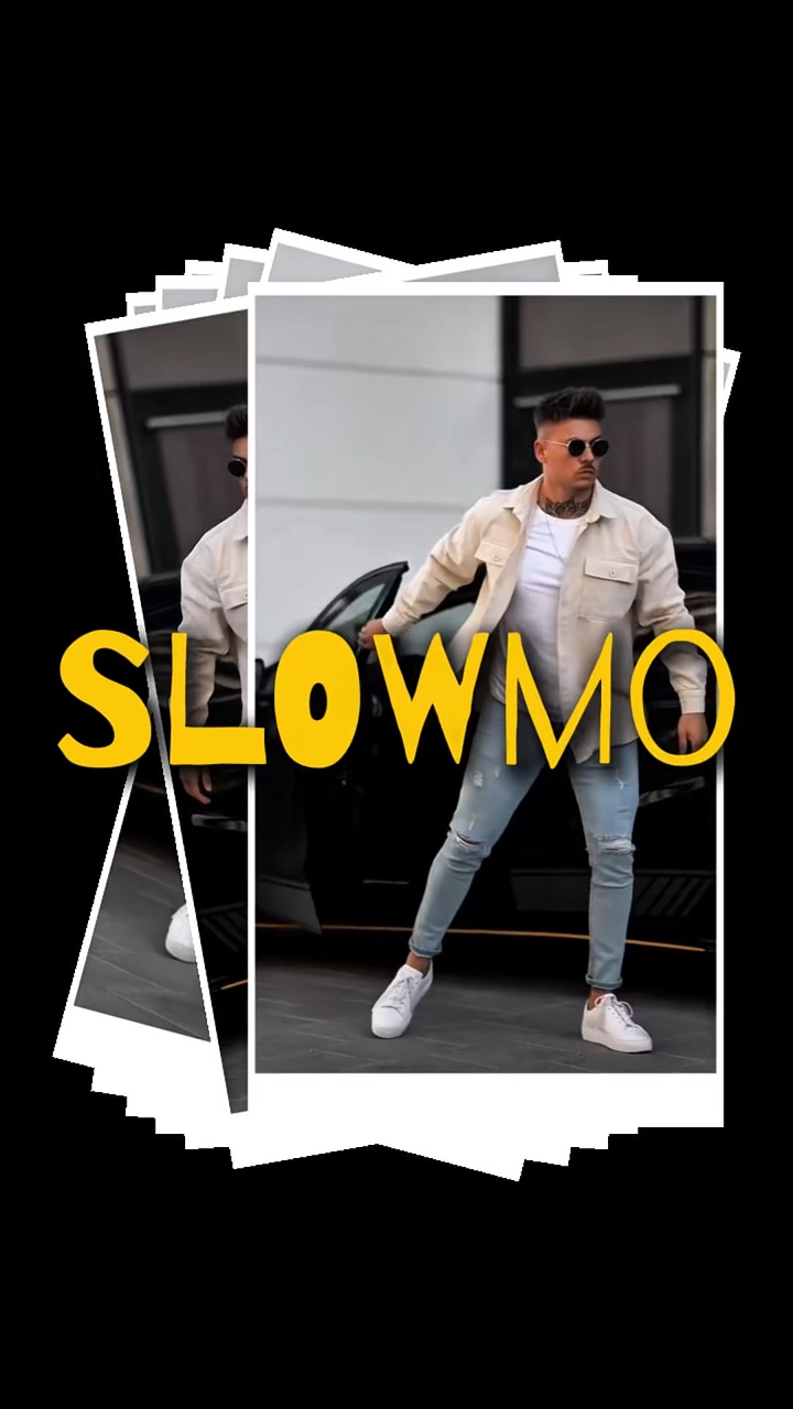 Tendance au ralenti 