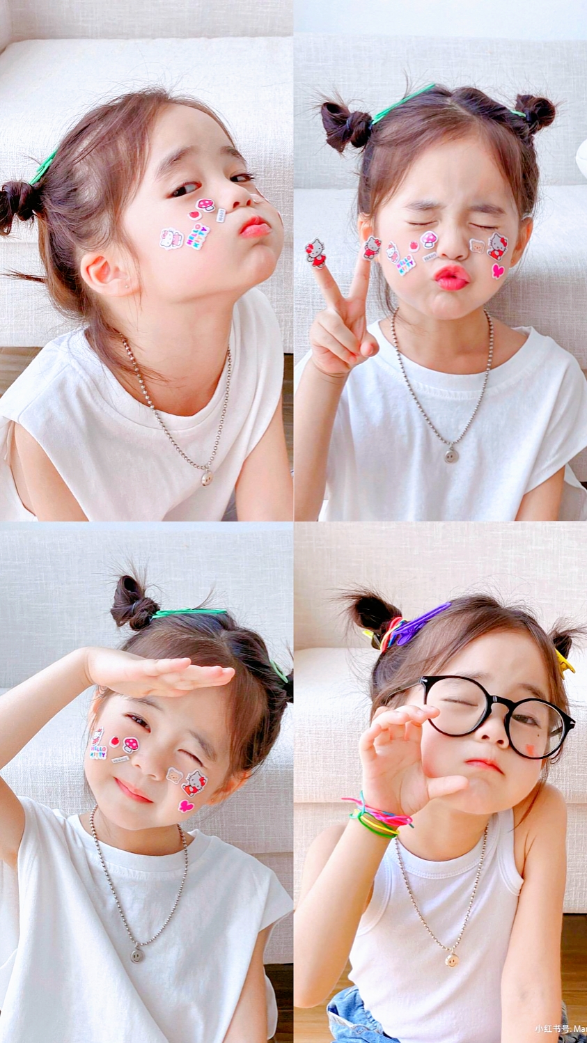 Foto kece