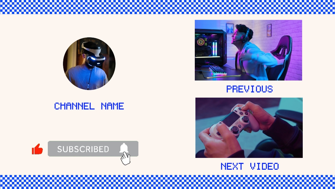 Outro Game