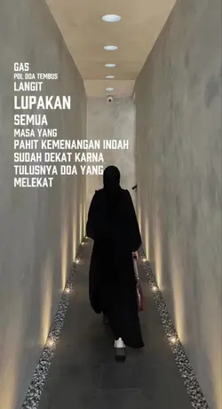 terang senja