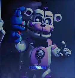 FUNTIME FREDDY