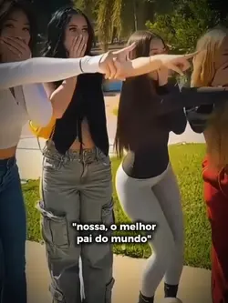 o melhor pai