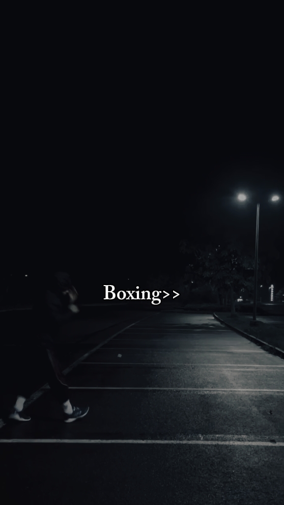 GUANTANAMO BOXING