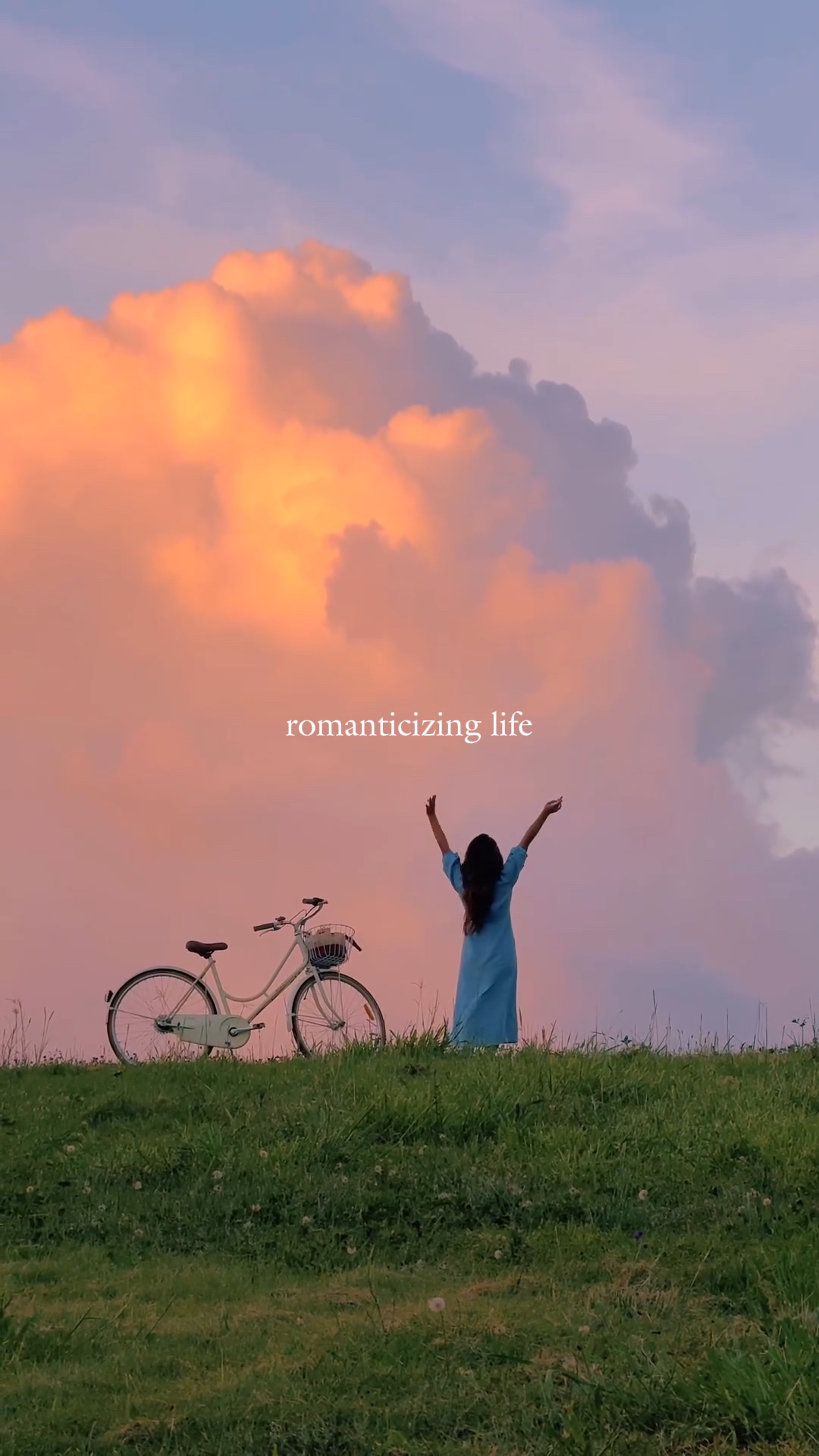 Romantisasi lif