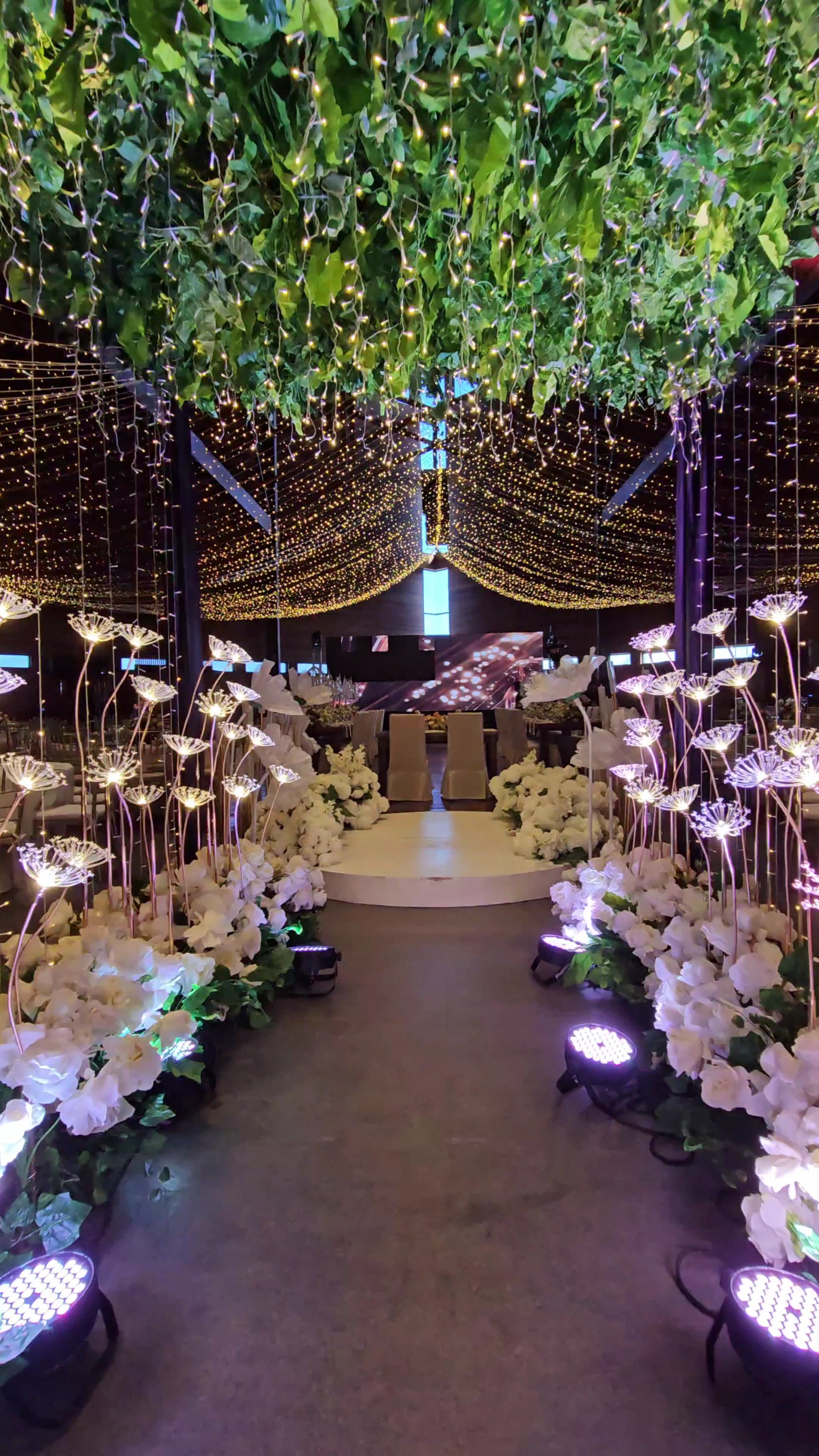 Estilo de casamento