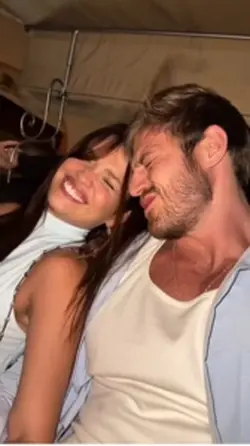 Tudo é uma despedida