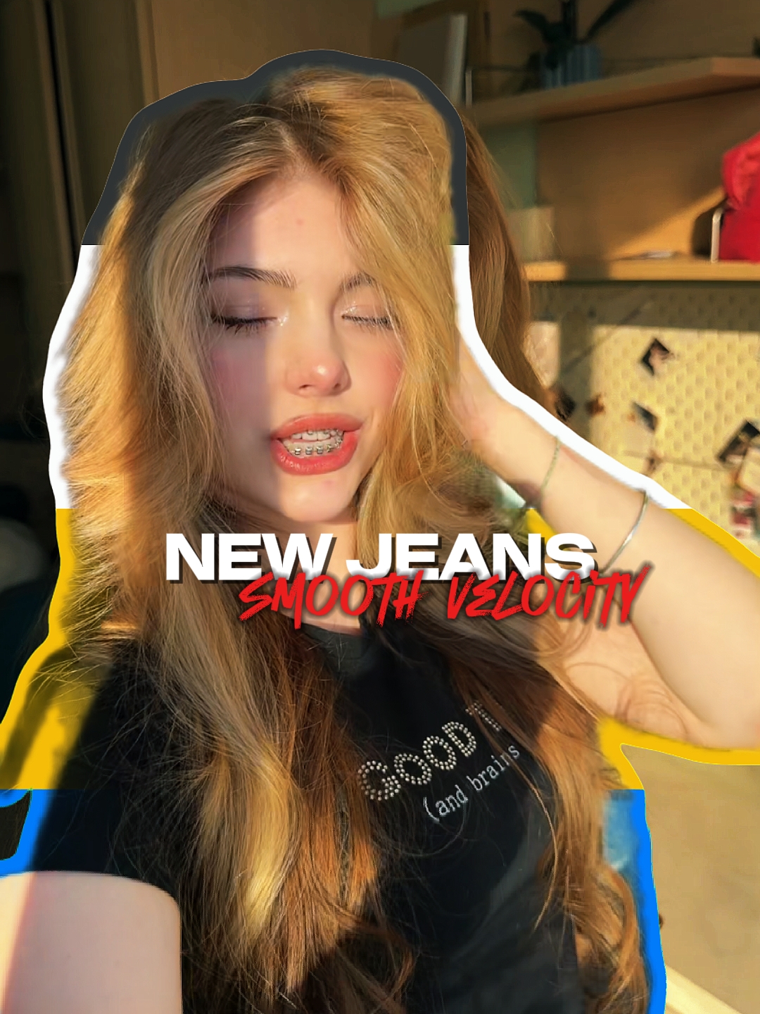 NEW JEANS 