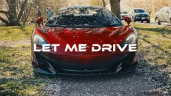 Let me drive funk