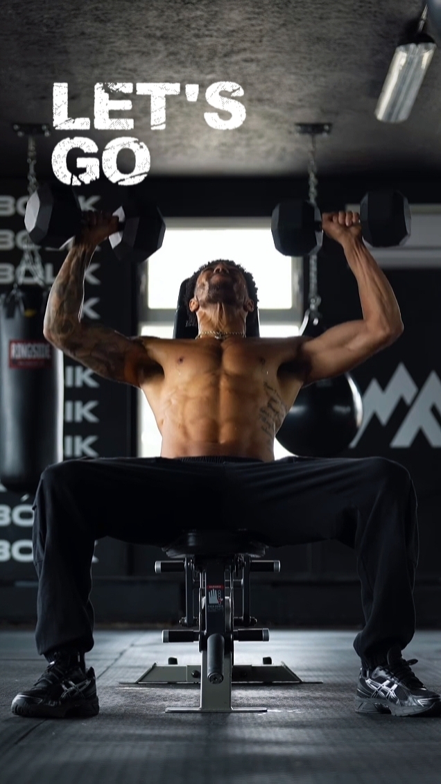 GYM | 4Clip