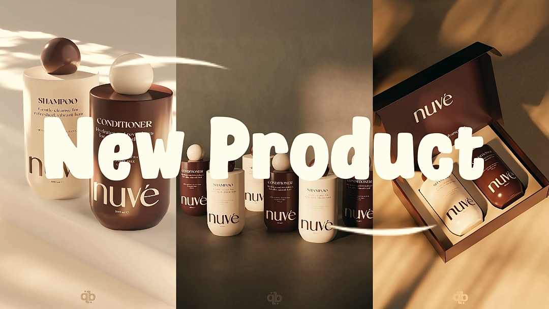 Produk Baru