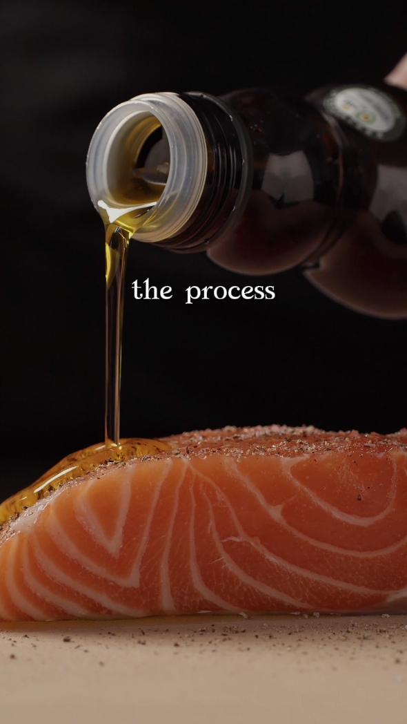 The Process VS 