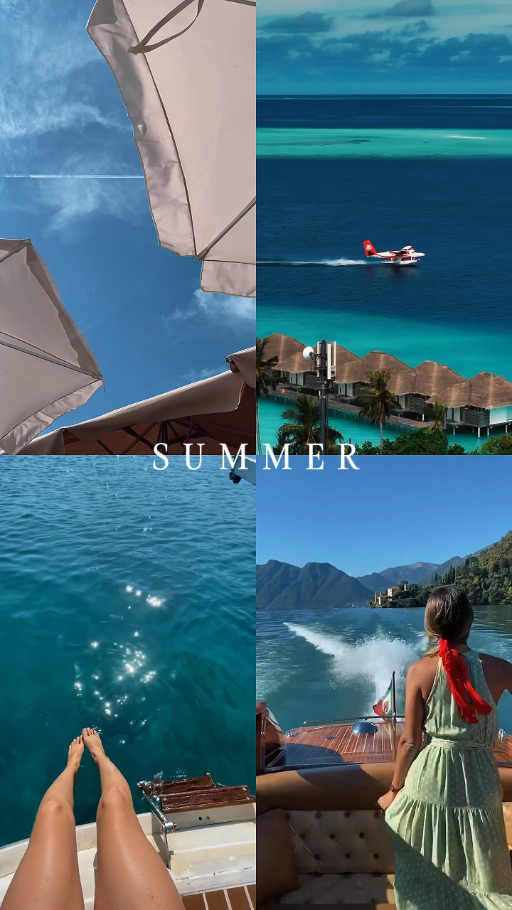 summer 4clips