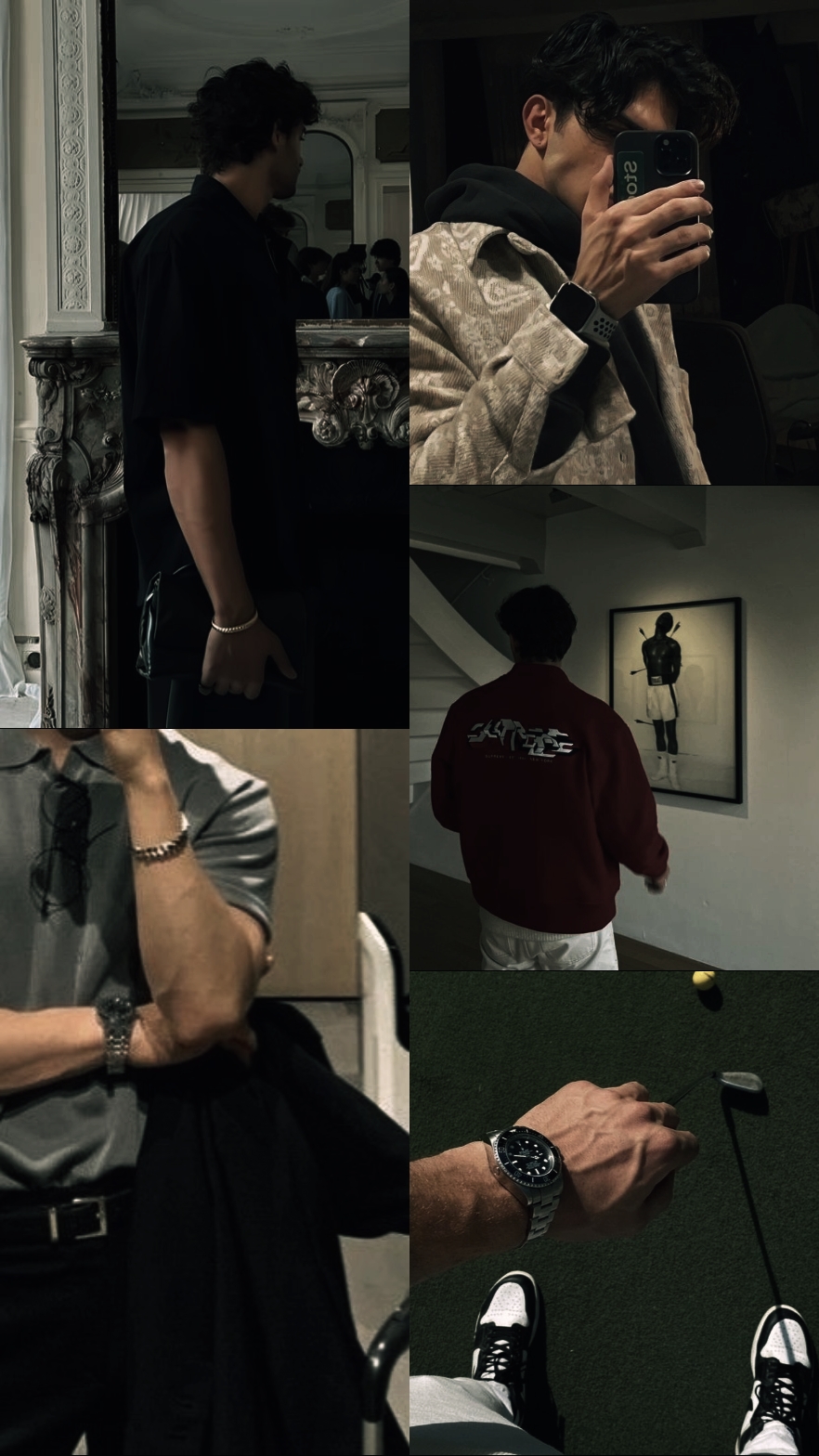 Oscuro 