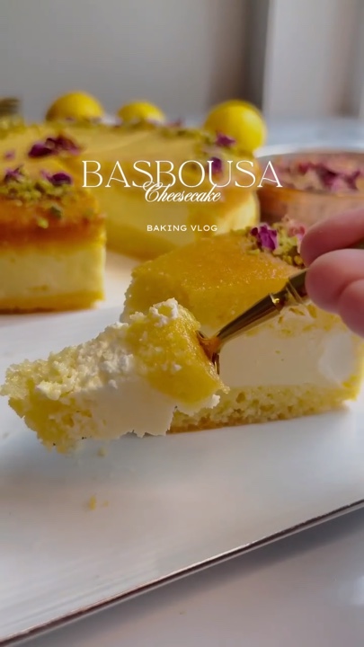 Baking Vlog