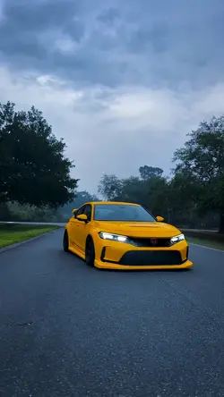 CIVIC ESPETACULAR