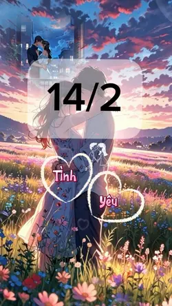 Ngày 14/2
