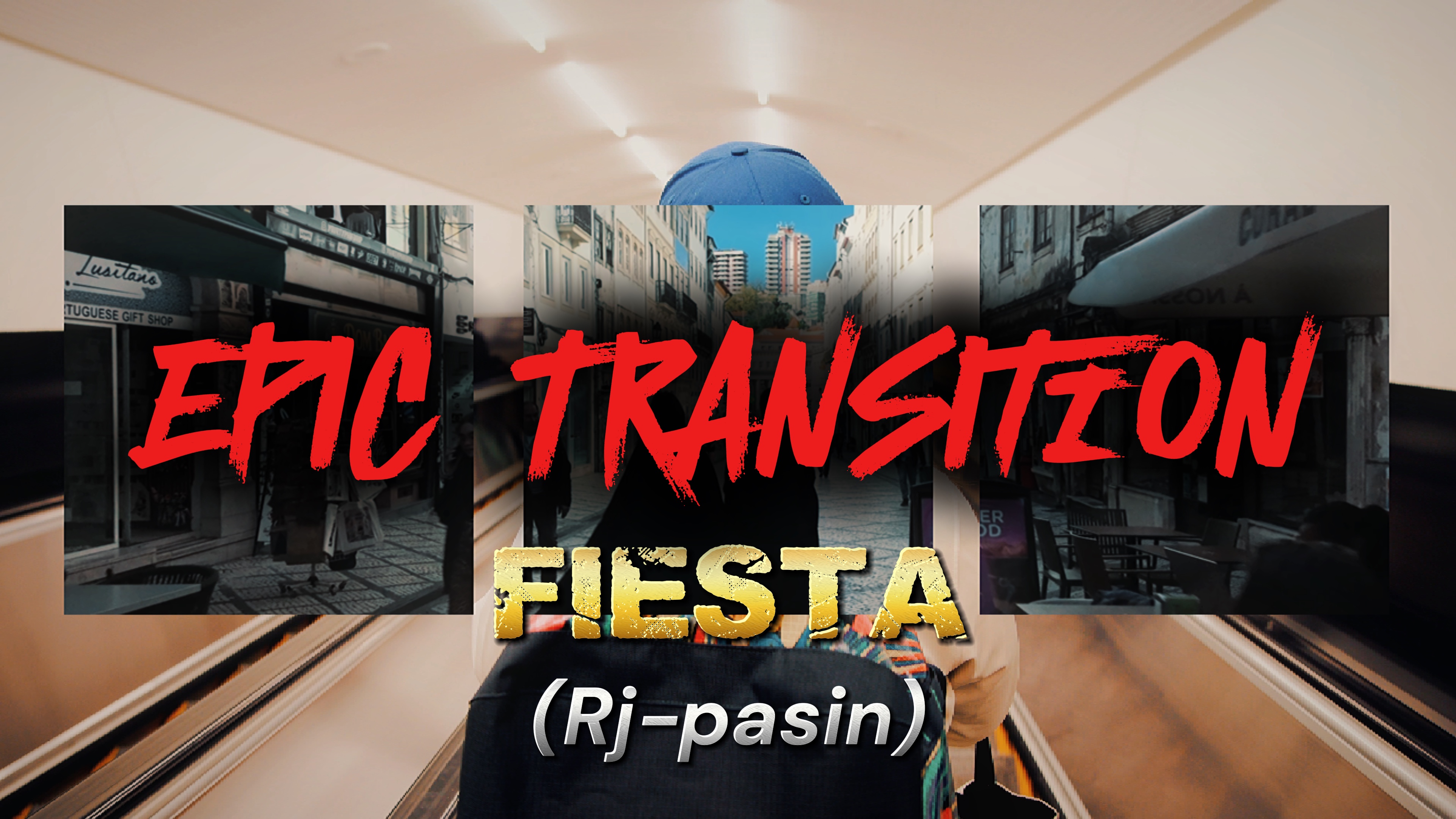 Epic transition 