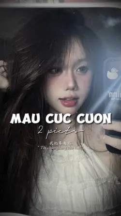 BEAT 2 ẢNH NHẸ NHÀNG