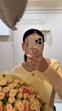 Quisero muito!
