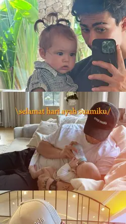 selamat hari ayah