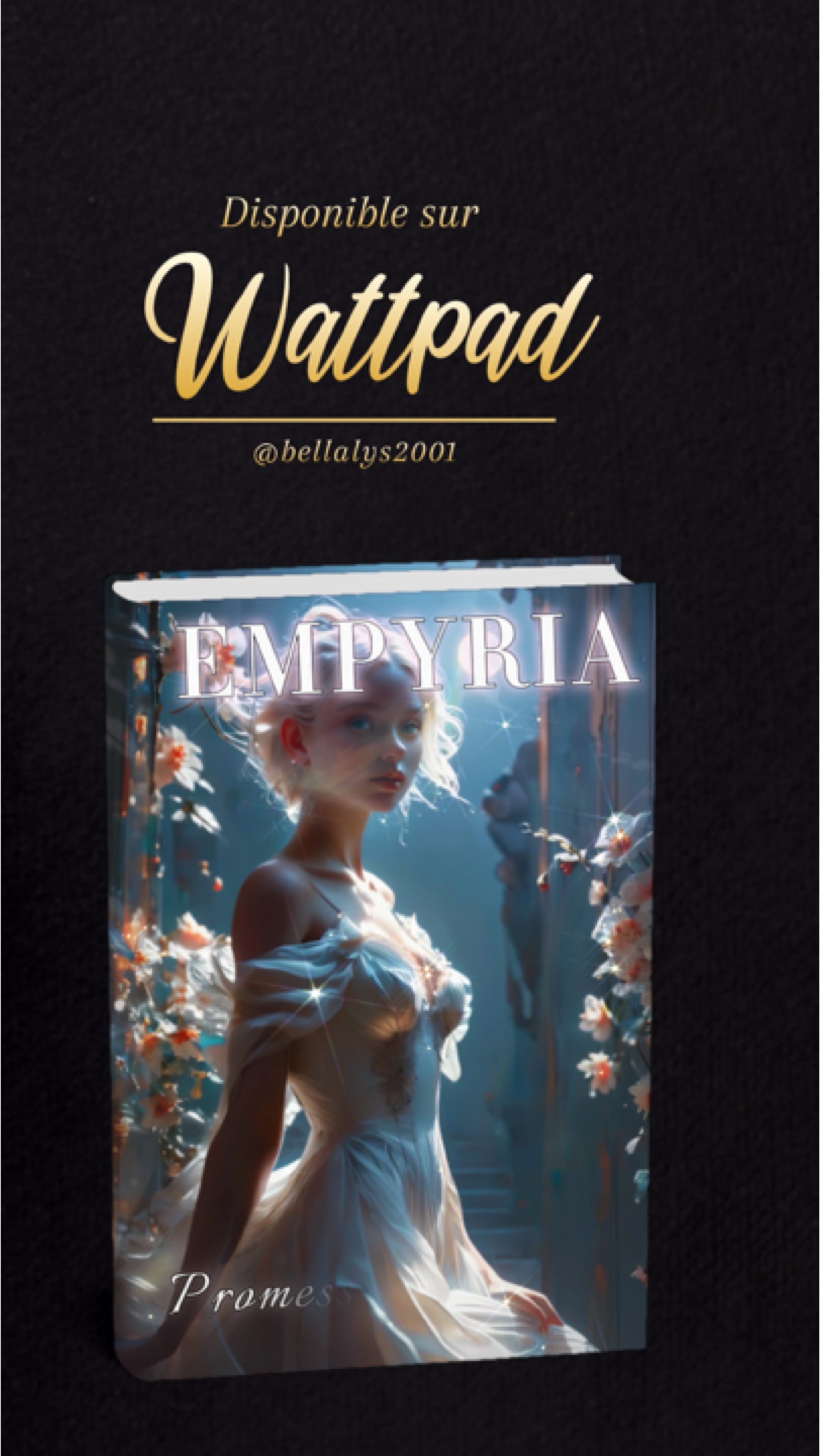 Livro de capa 