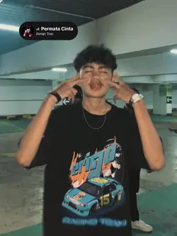 teman penggantiku