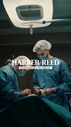 orthopedic doctor