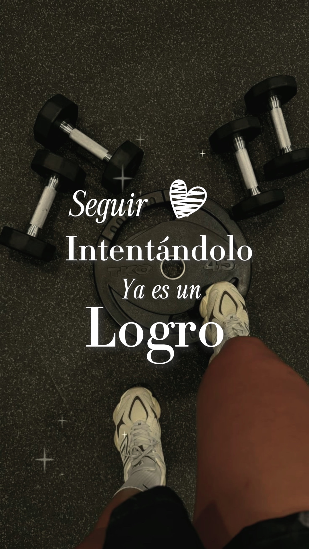 Motivación Gym