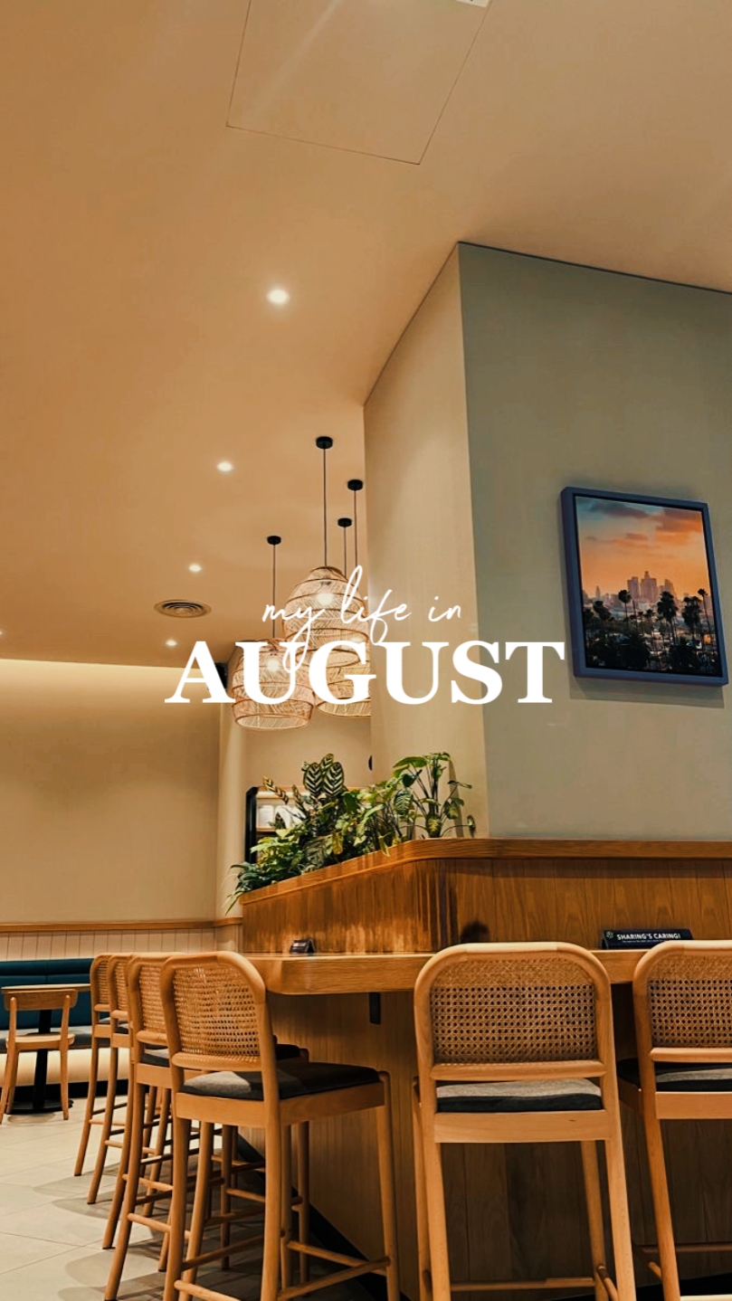 august dump