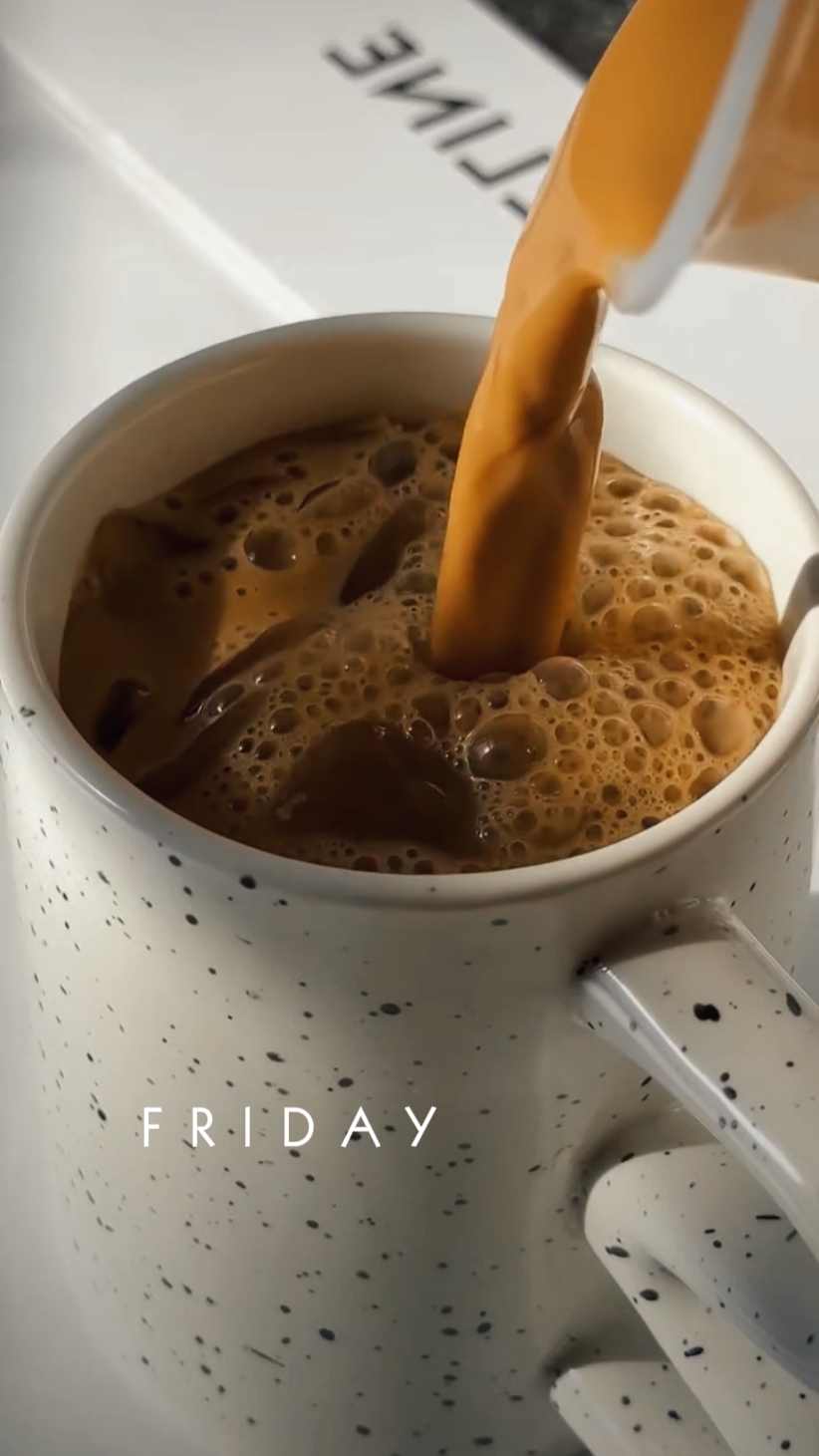 Amante Do Café