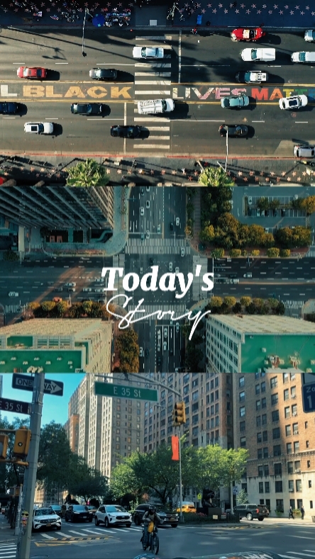 Today's Story